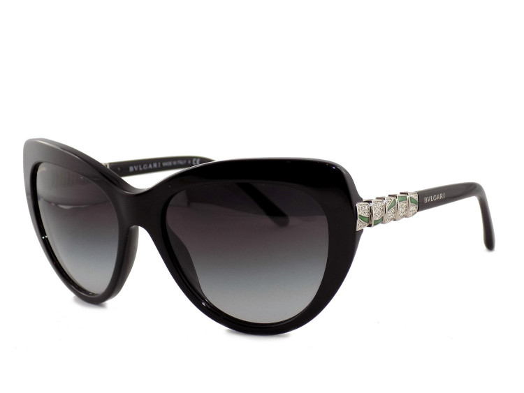 BULGARI - BV 8143-B 501/8G