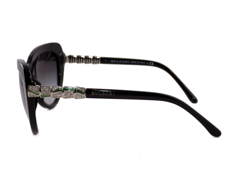 BULGARI - BV 8143-B 501/8G