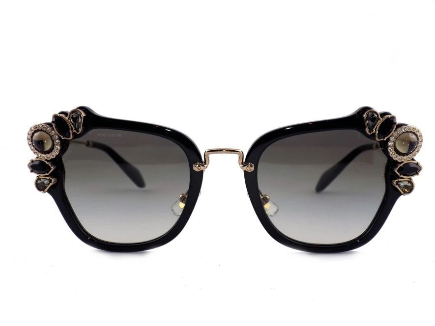 MIU MIU - SMU 038 1AB-0A7