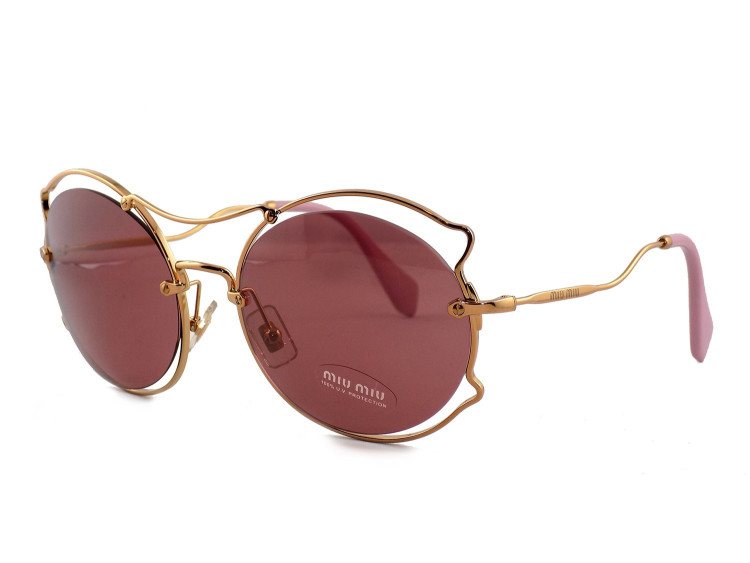 MIU MIU - SMU 50S 70E-0A0