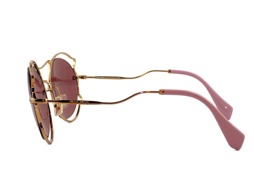 MIU MIU - SMU 50S 70E-0A0