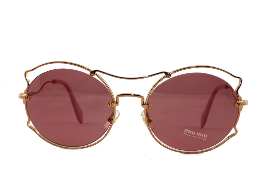 MIU MIU - SMU 50S 70E-0A0