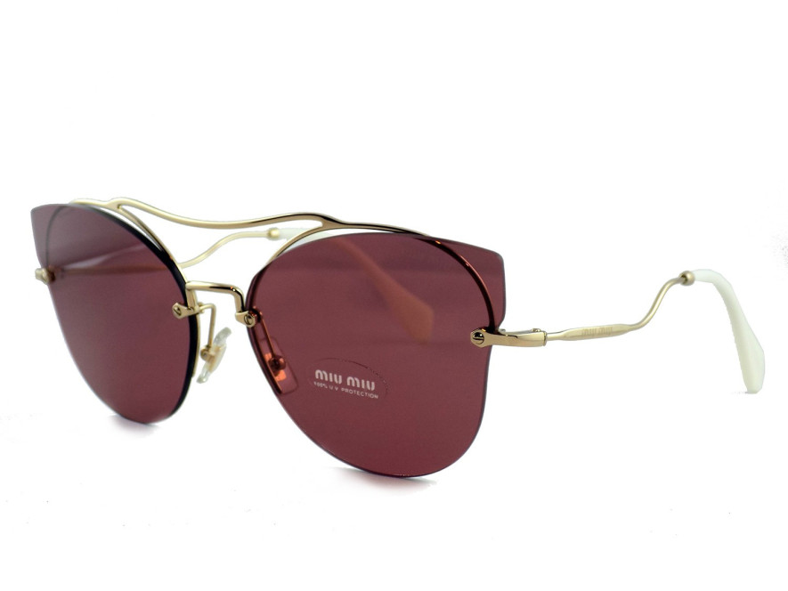 MIU MIU - SMU 52S ZVN-0A0