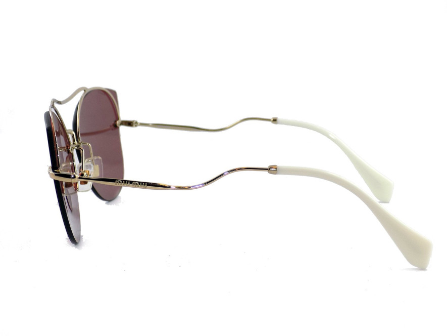 MIU MIU - SMU 52S ZVN-0A0