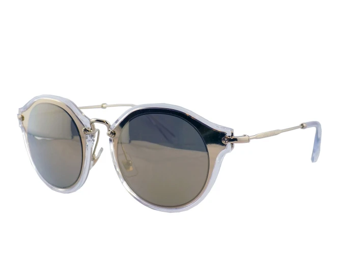 MIU MIU - SMU 51S 1BC-280