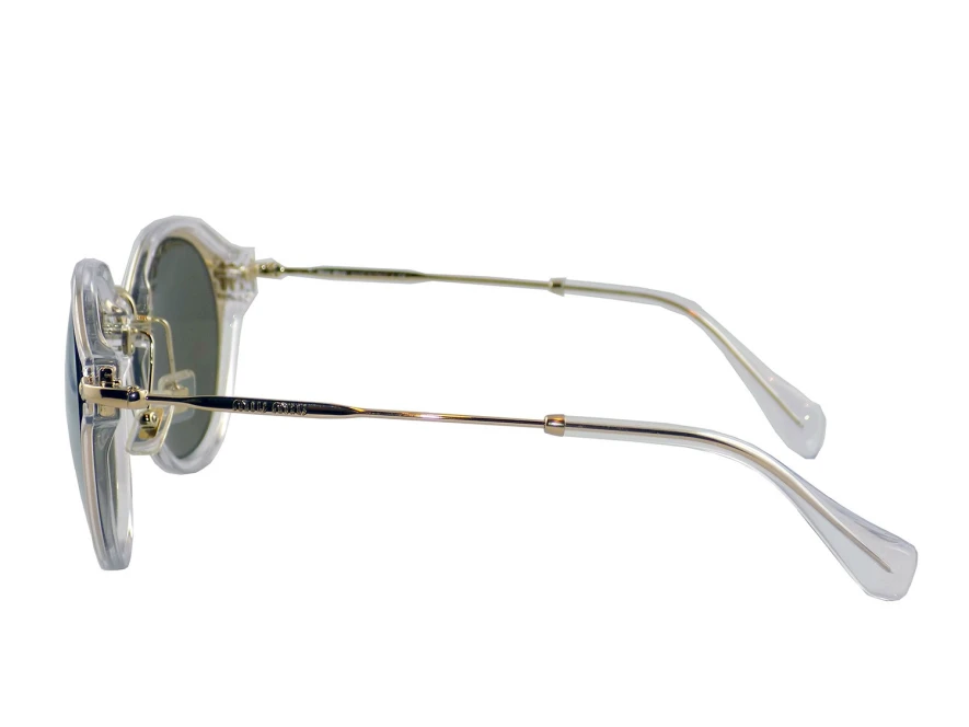 MIU MIU - SMU 51S 1BC-280