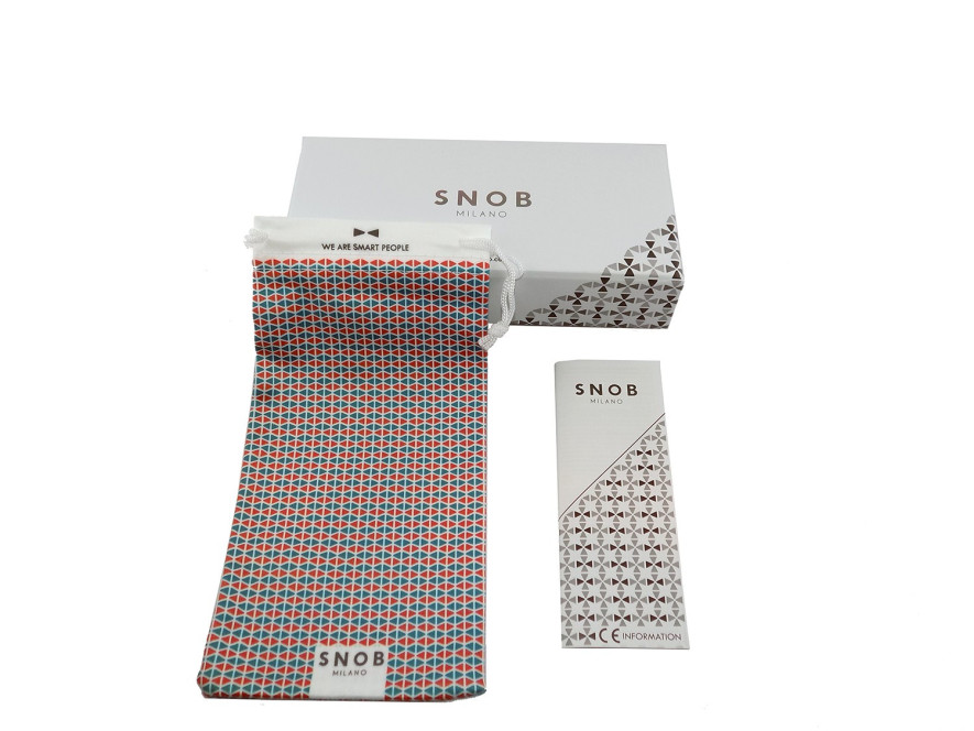 SNOB MILANO - COOPER SN67.C01