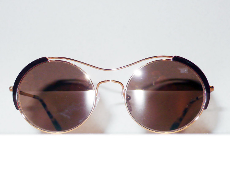 Prada - SPR 55 V