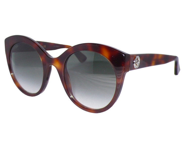 GUCCI - GG0028S 002