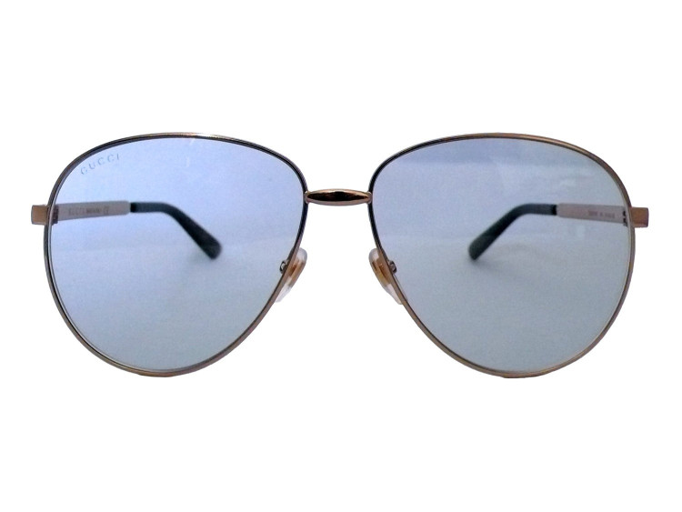 GUCCI - GG0138S 004