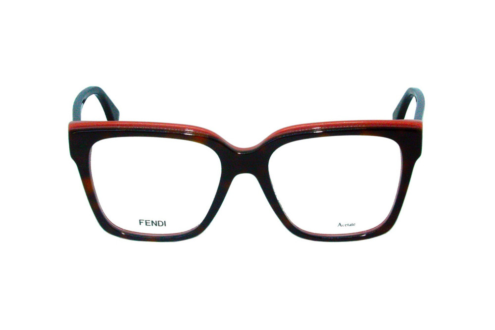 Montatura - FENDI FF 0246
