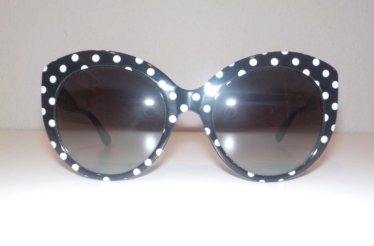 DOLCE & GABBANA DG 4227 2874/8G