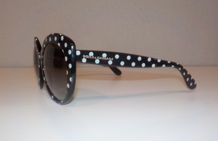 DOLCE & GABBANA DG 4227 2874/8G