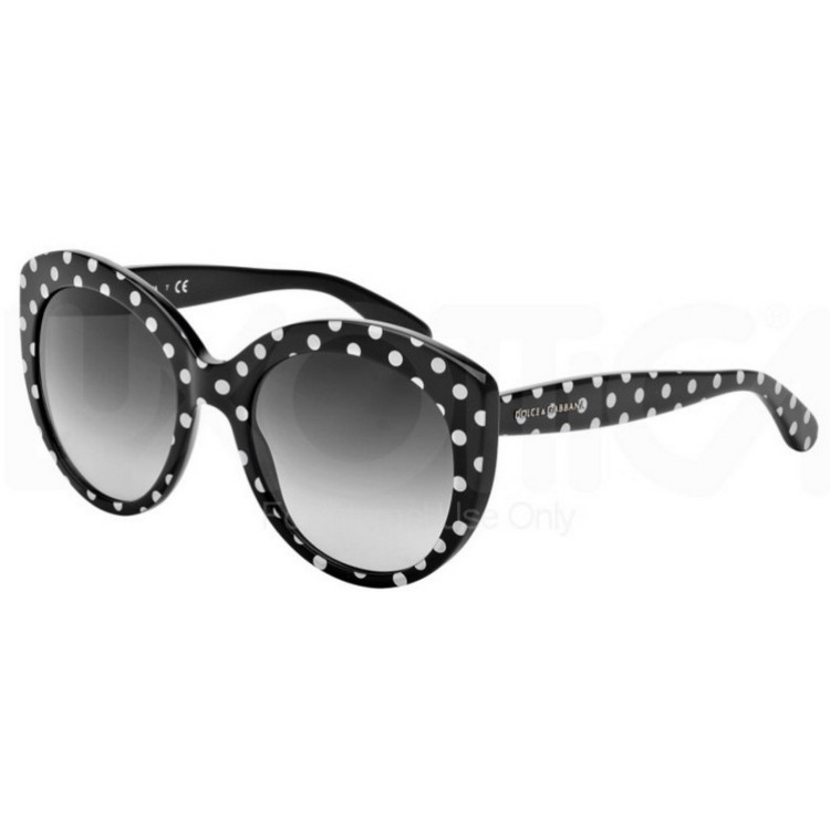 DOLCE & GABBANA DG 4227 2874/8G