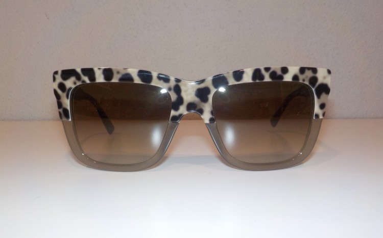 DOLCE & GABBANA DG 4262