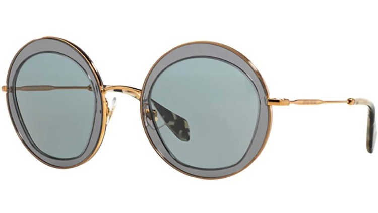 MIU MIU SMU 50Q ROY-3C2