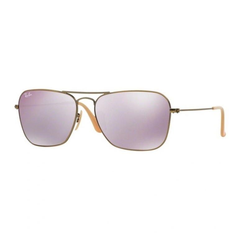 RAY-BAN RB 3136 CARAVAN 167