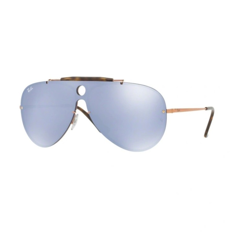 RAY-BAN RB 3581-N 9035/1U