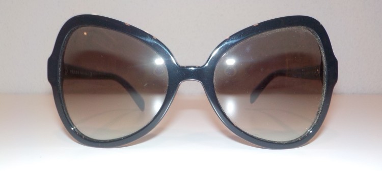 PRADA SPR 05S