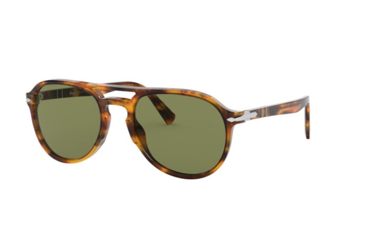 PERSOL 3235-S  El profesor Sergio  Collezione la casa di carta