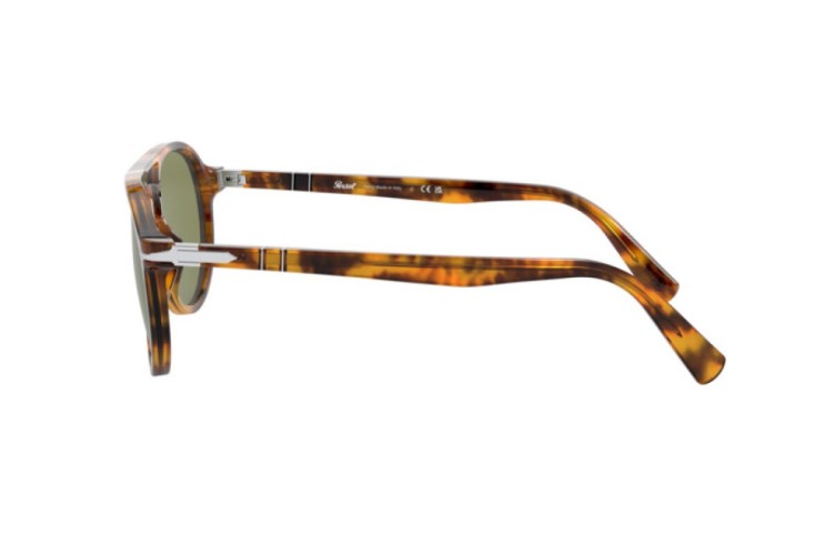 PERSOL 3235-S  El profesor Sergio  Collezione la casa di carta