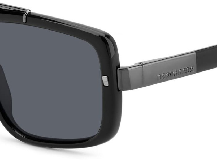 DSQUARED2 D2 0120/S