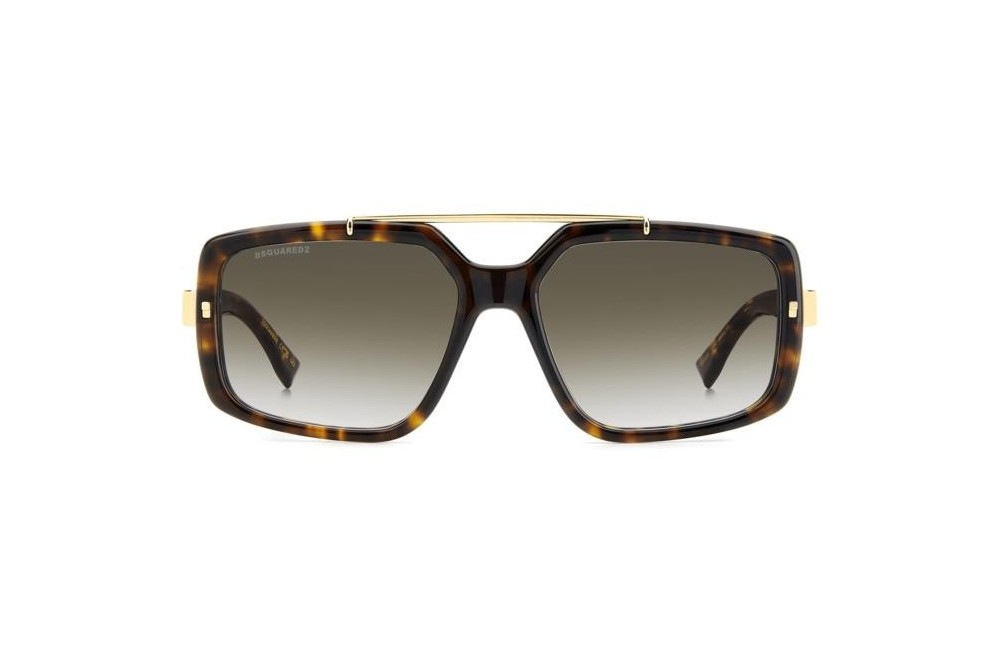 DSQUARED2 D2 0120/S