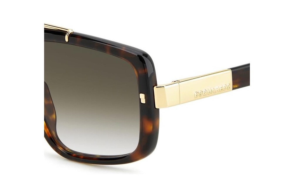 DSQUARED2 D2 0120/S