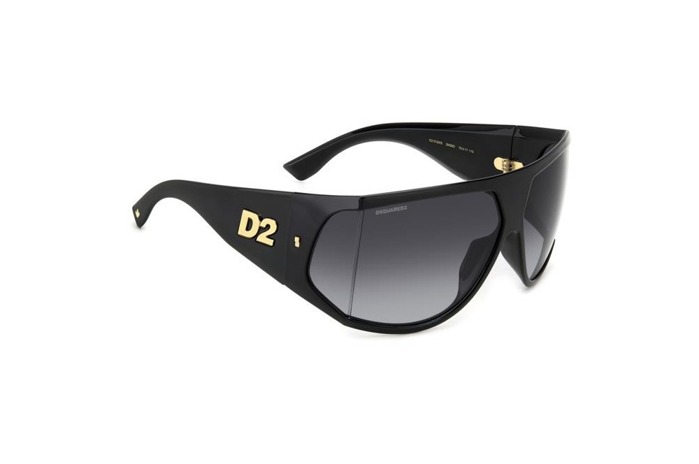 DSQUARED2 D2 0124/S