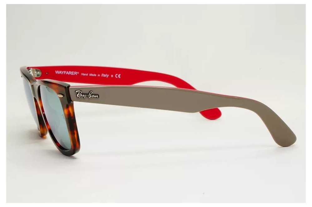 RAY-BAN RB 2140 1178/30