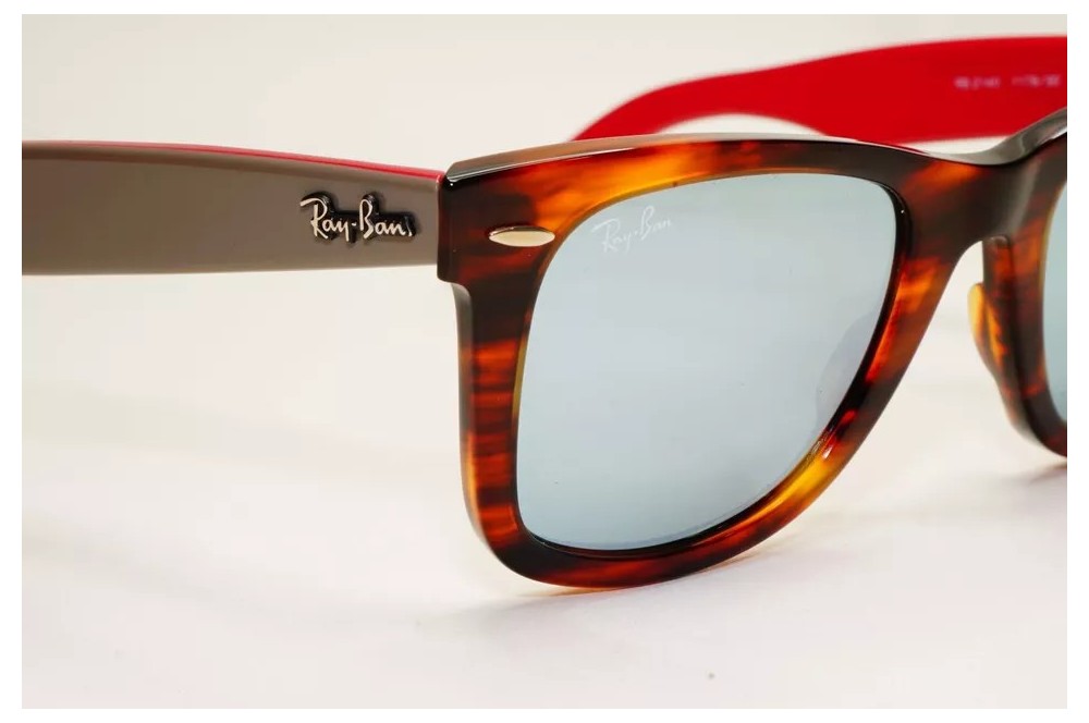 RAY-BAN RB 2140 1178/30