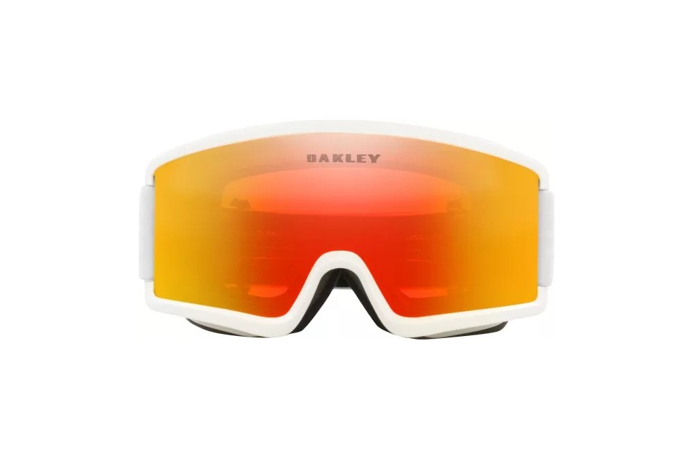 OAKLEY OO 7122 07 TARGET LINES S