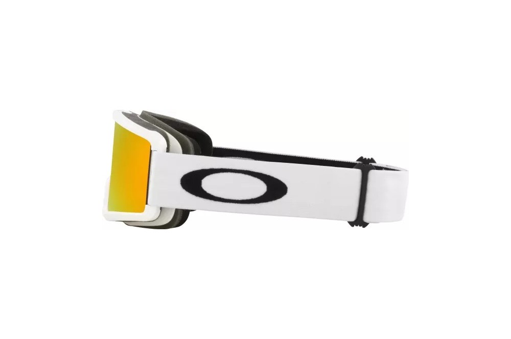 OAKLEY OO 7122 07 TARGET LINES S
