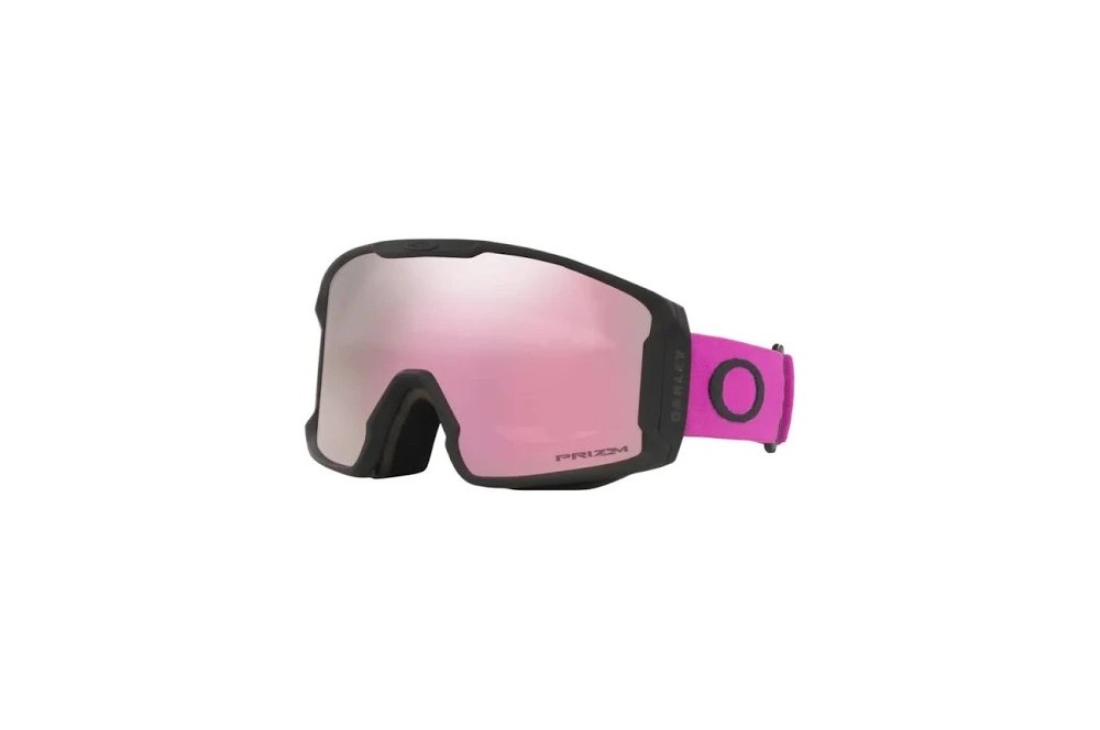 OAKLEY OO 7093 57 Line Miner Ultra Purp M