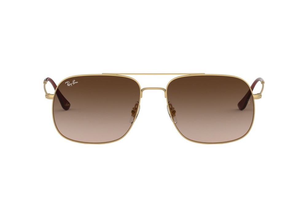 RAY-BAN 3595 ANDREA 9013/13
