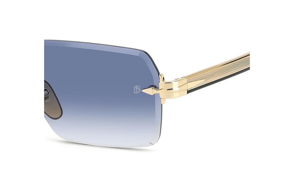 DAVID BECKHAM DB 7109/S RHL08