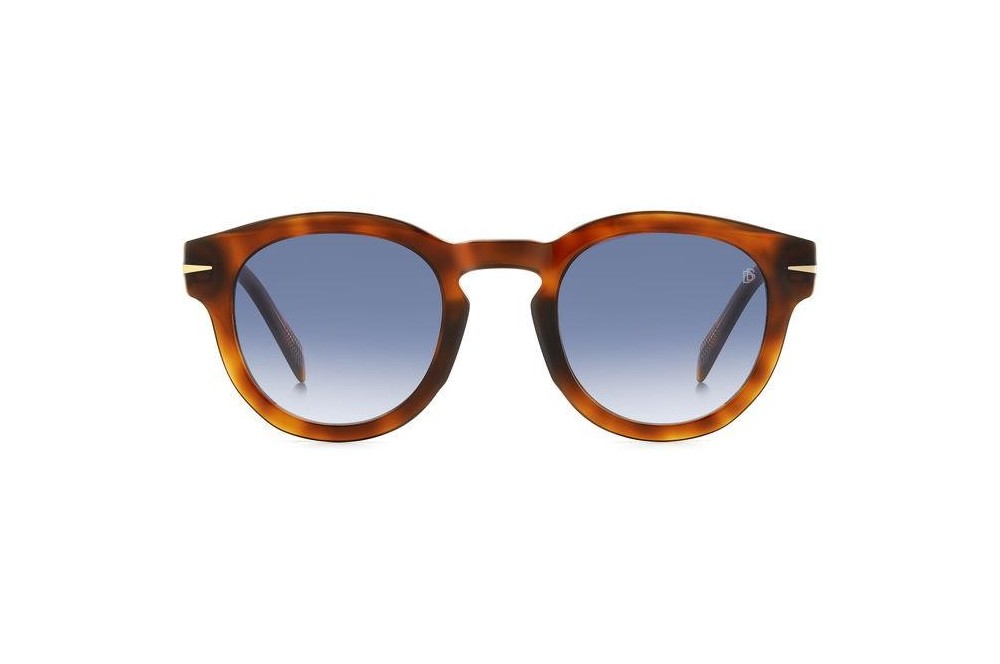 DAVID BECKHAM DB 7041/S FLAT WR908