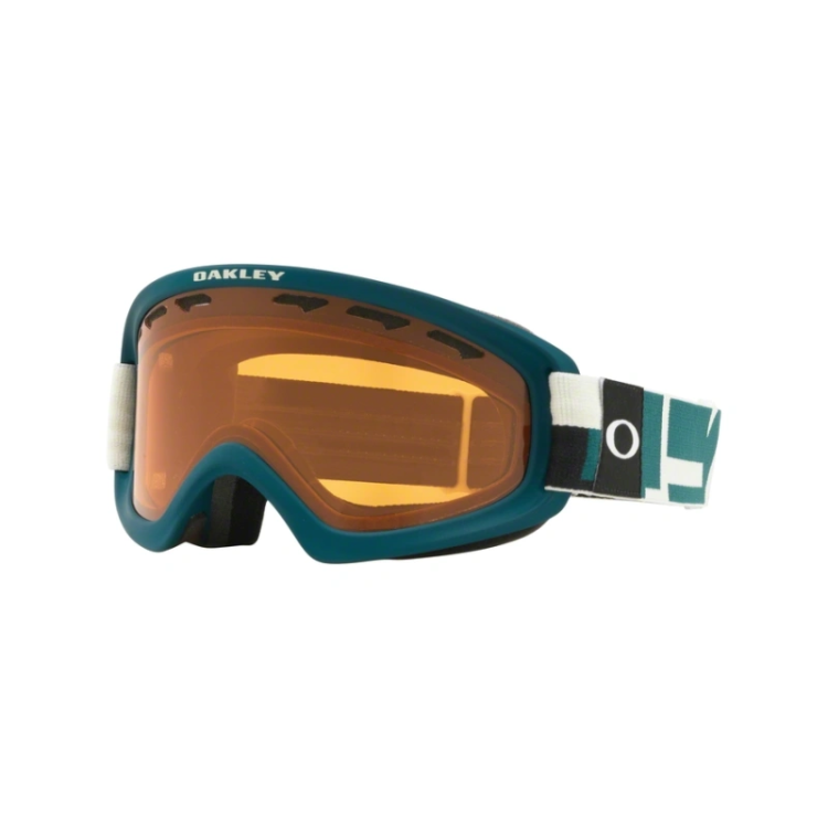 OAKLEY OO 7114 04 BIMBO FRAME 2.0 PRO XS