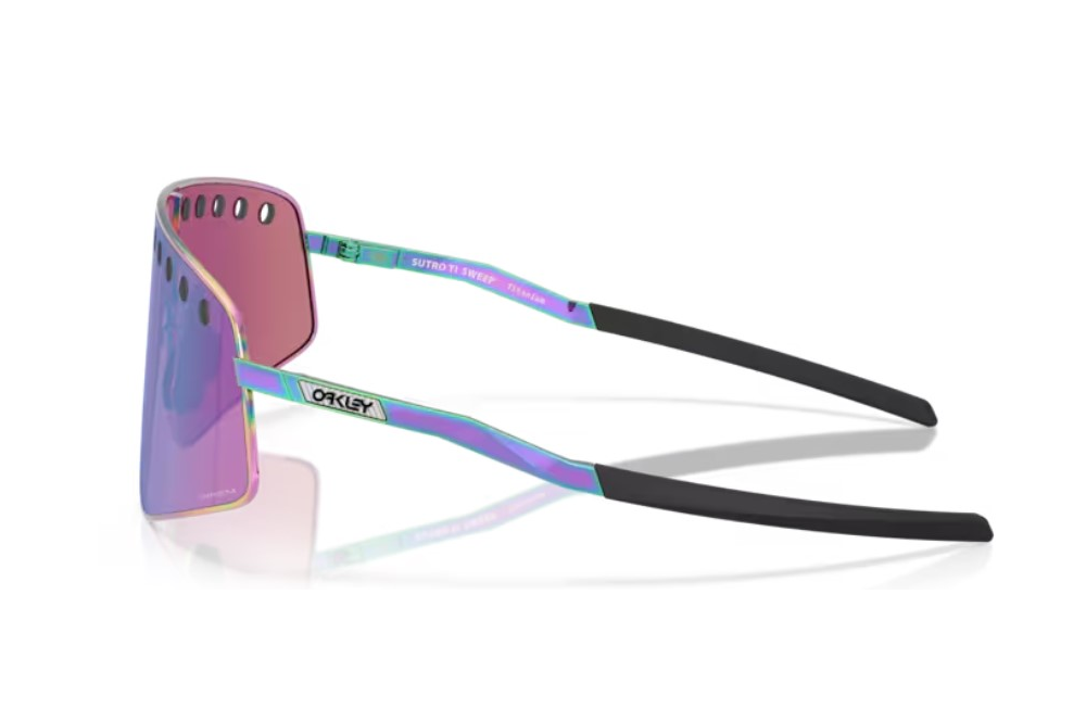 OAKLEY OO 6025-05 SUTRO TI SWEEP