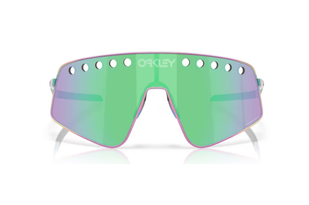 OAKLEY OO 6025-05 SUTRO TI SWEEP