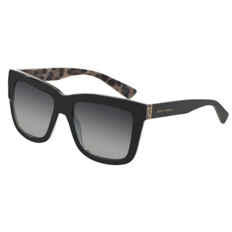 DOLCE & GABBANA DG 4262