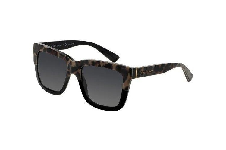 DOLCE & GABBANA DG 4262