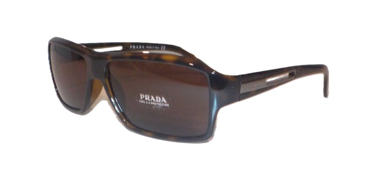 PRADA SPR 01E 8AS-3N1