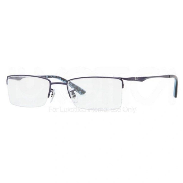 RAY-BAN RB 8678 1061 Titanium