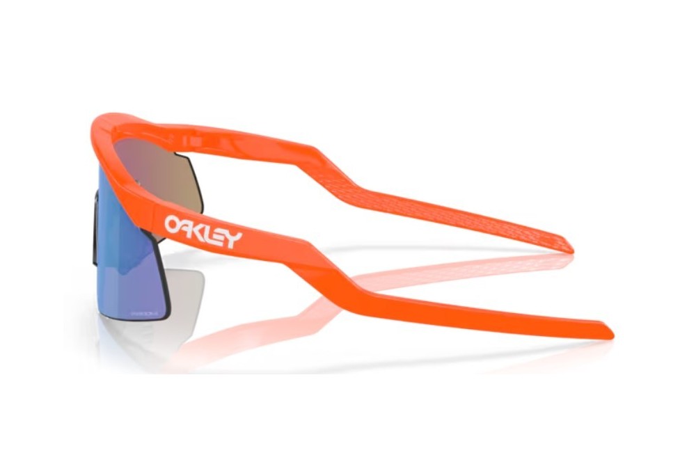 OAKLEY OO 9229-0637 HYDRA