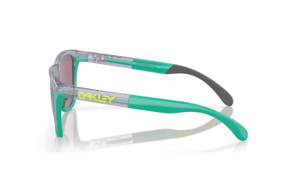 OAKLEY OO 9284 0655 FROSKINS