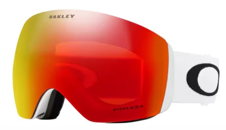 OAKLEY 0OO7050 35 PRIZM TORCH