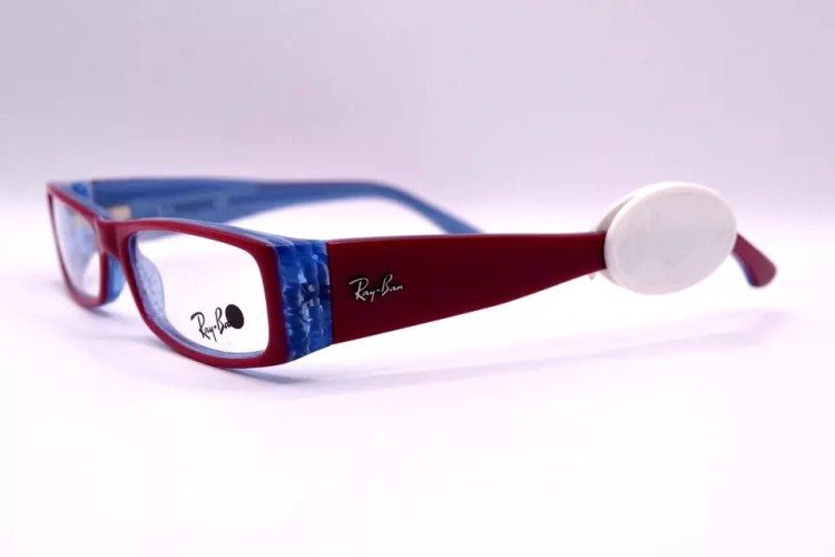 RAY-BAN RB 5105 2257