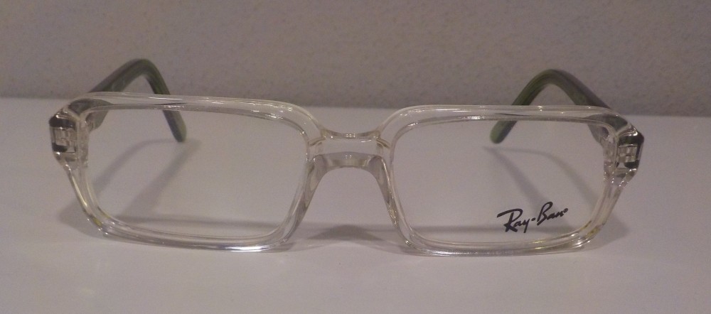 RAY-BAN RAP 4574AB RC007