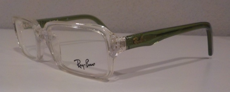 RAY-BAN RAP 4574AB RC007
